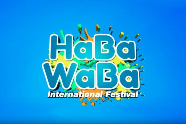 HaBaWaBa International Festival 2018