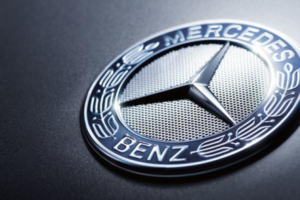 Mercedes-Benz - Centro Logistico 