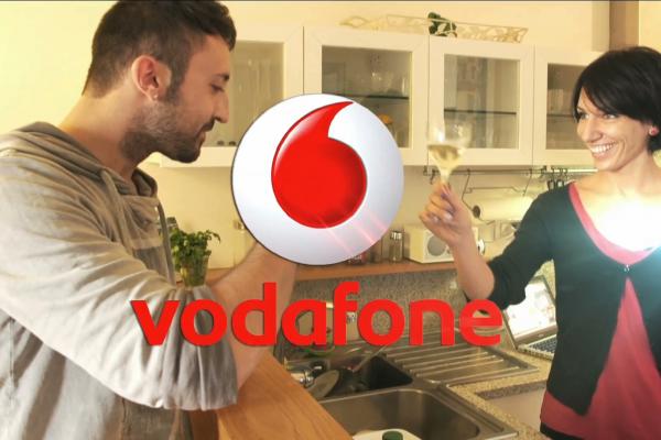  Vodafone Fibra Ottica - Post-Produzione
