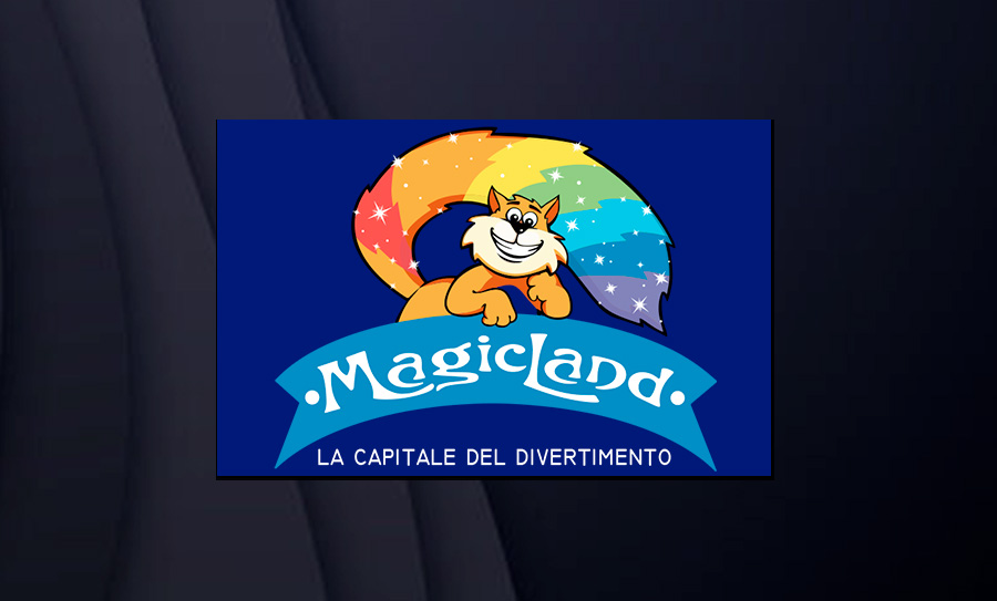 Magicland