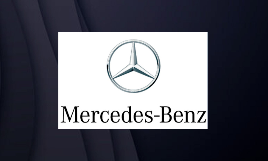 Mercedes-Benz – Centro Logistico